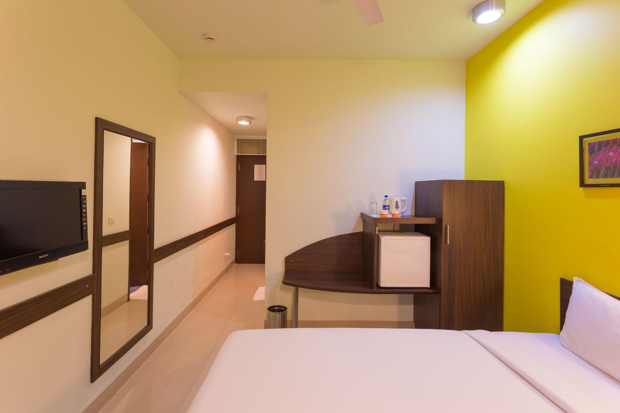 Trivandrum Kazhakuttam Ngoại thất bức ảnh
