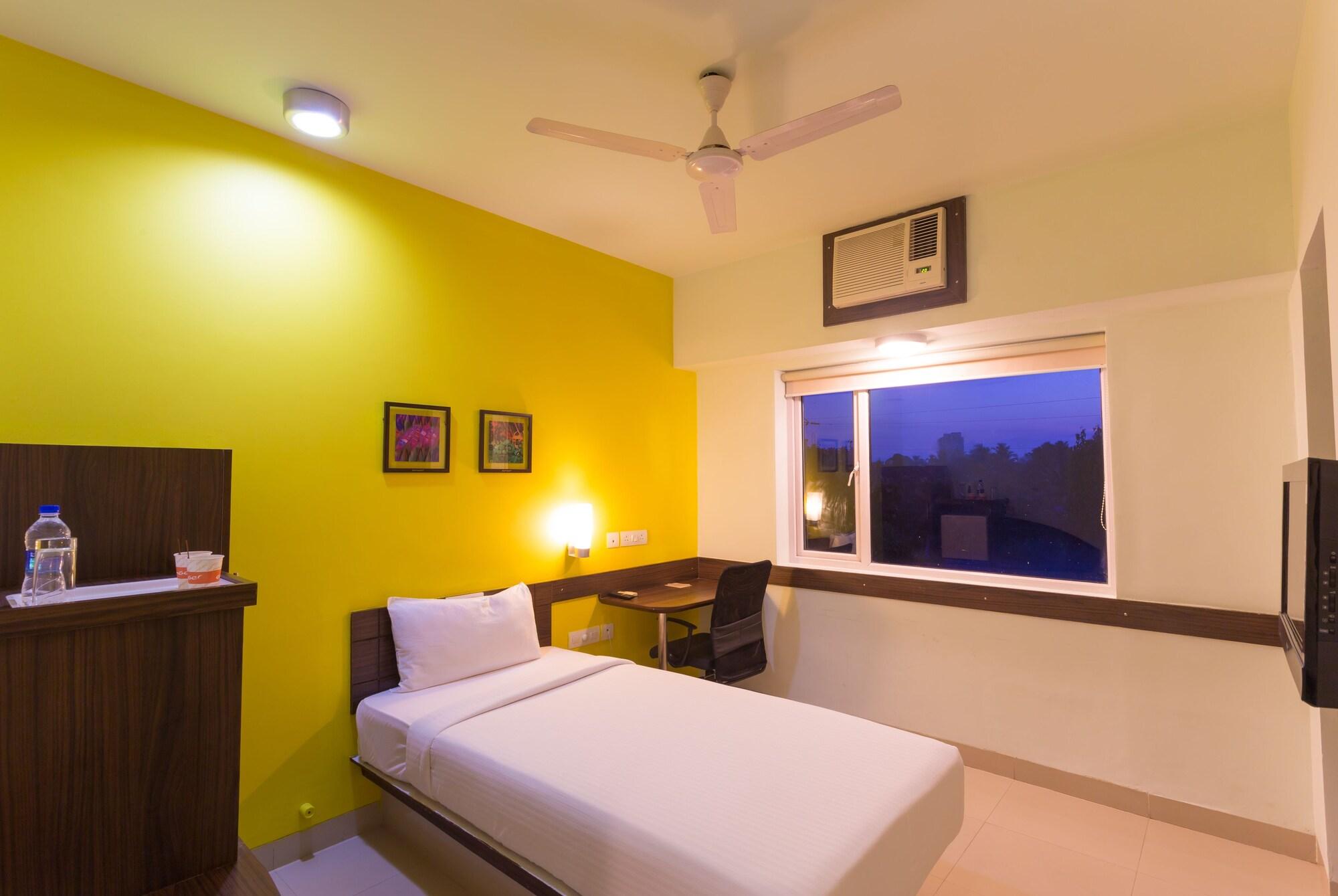 Trivandrum Kazhakuttam Ngoại thất bức ảnh
