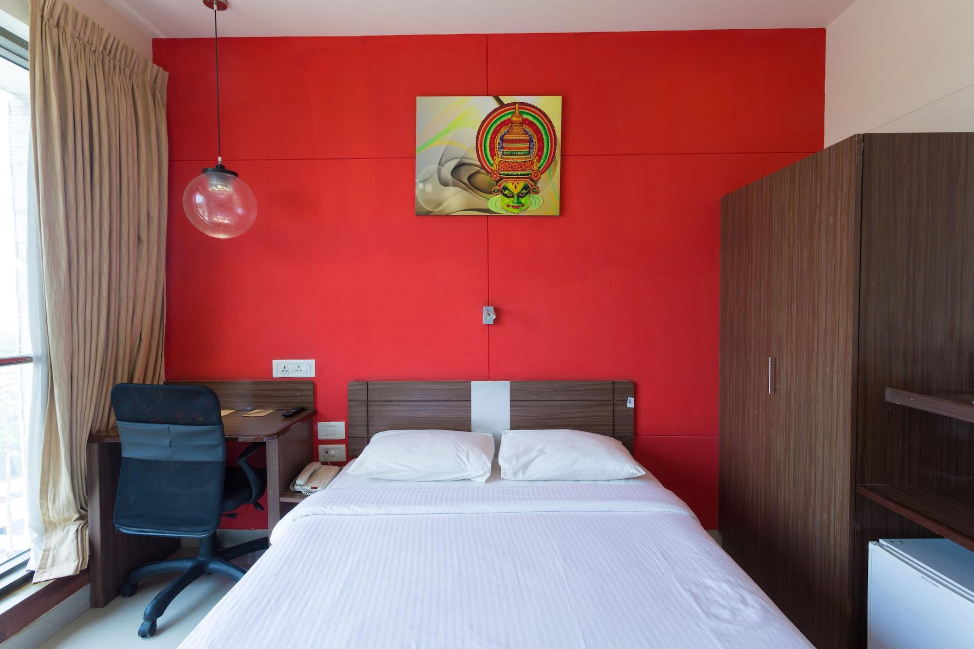 Trivandrum Kazhakuttam Ngoại thất bức ảnh