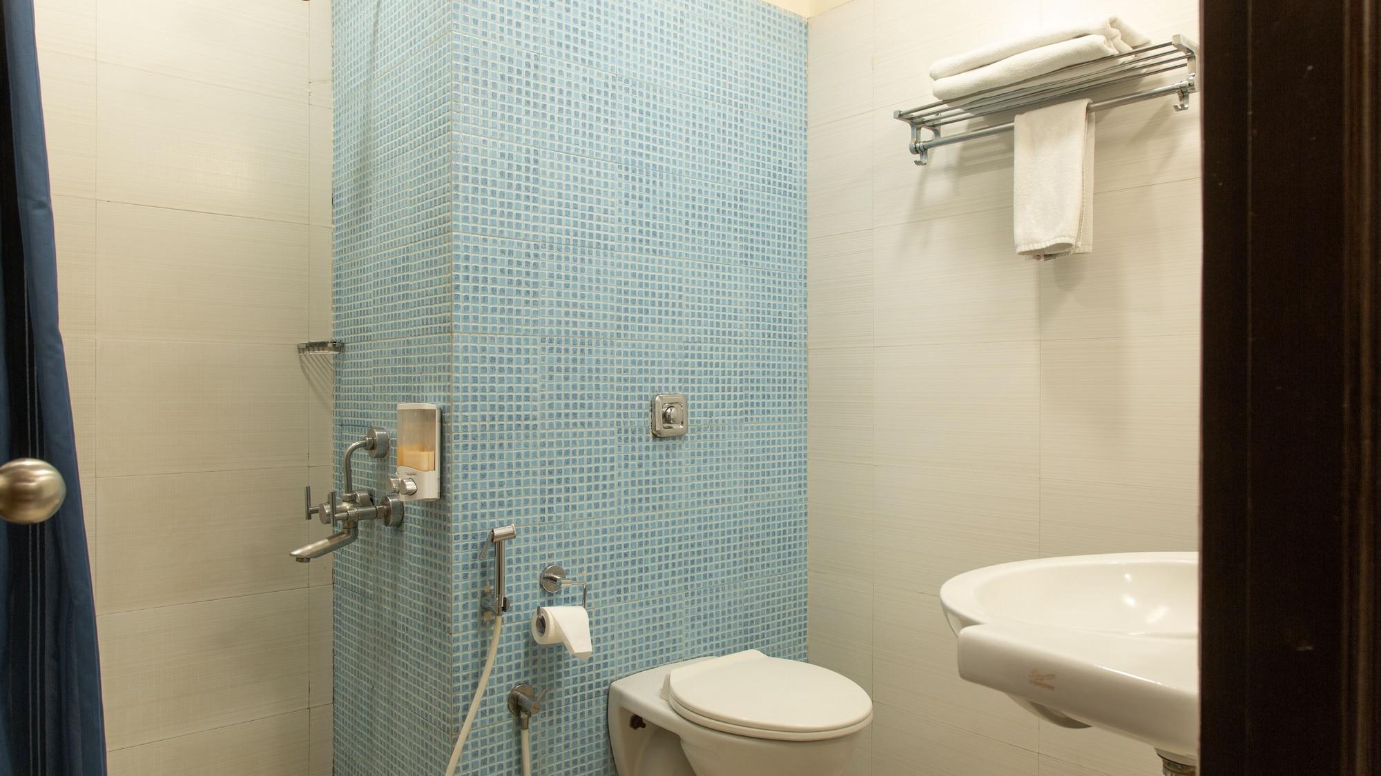 Trivandrum Kazhakuttam Ngoại thất bức ảnh