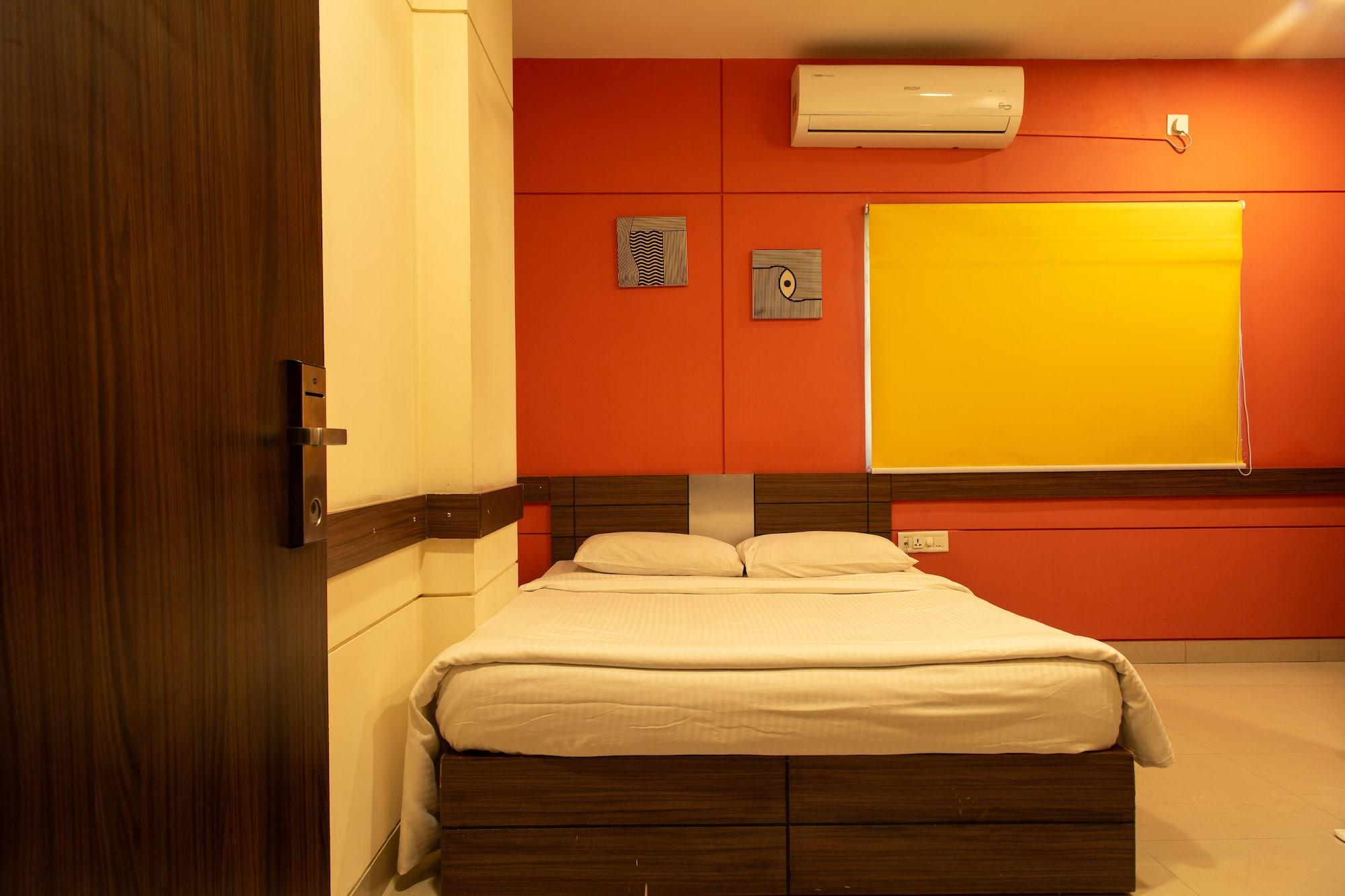 Trivandrum Kazhakuttam Ngoại thất bức ảnh