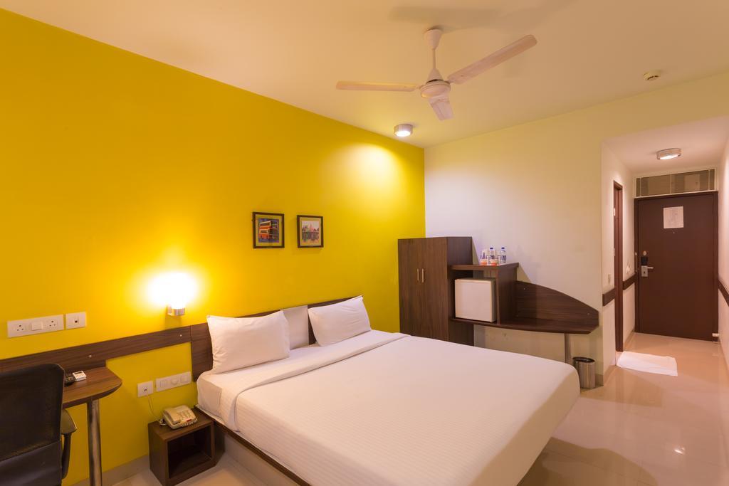Trivandrum Kazhakuttam Phòng bức ảnh