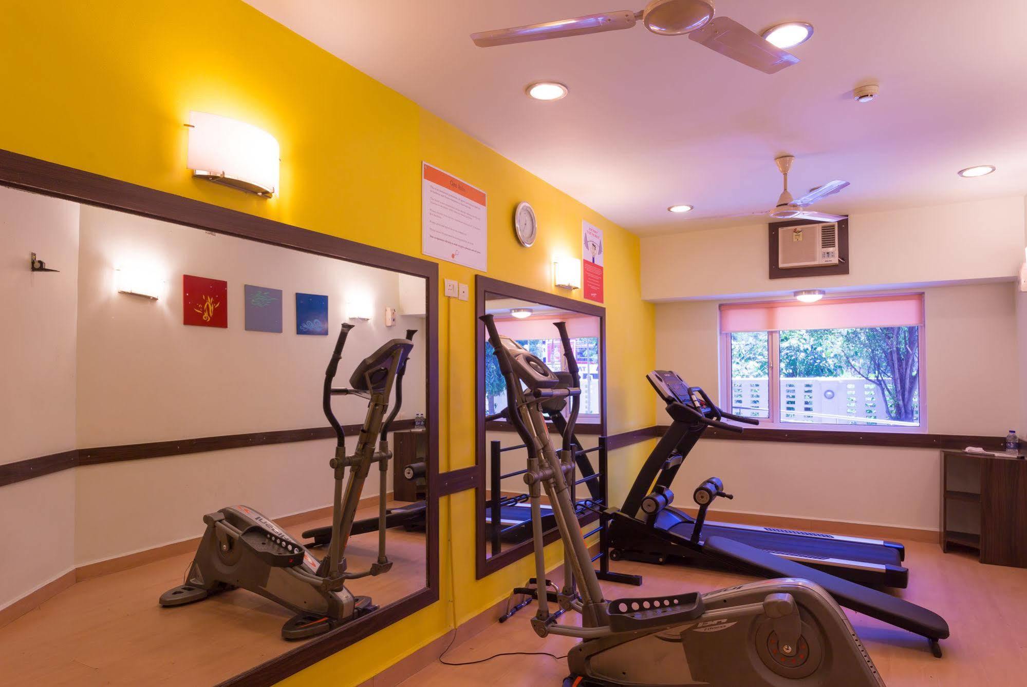 Trivandrum Kazhakuttam Ngoại thất bức ảnh