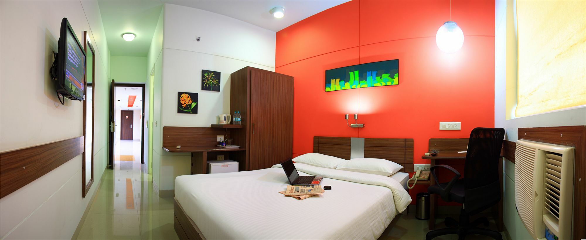 Trivandrum Kazhakuttam Ngoại thất bức ảnh