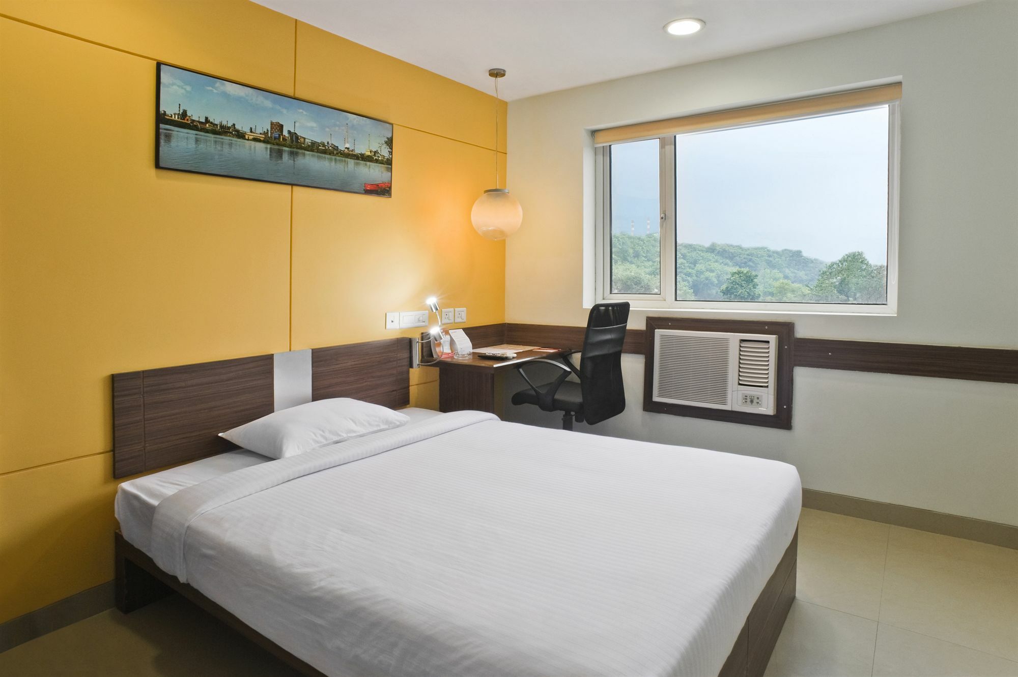 Trivandrum Kazhakuttam Ngoại thất bức ảnh